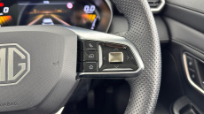 MG ZS 1.5 Hybrid+ Trophy 5dr Auto Hybrid Hatchback